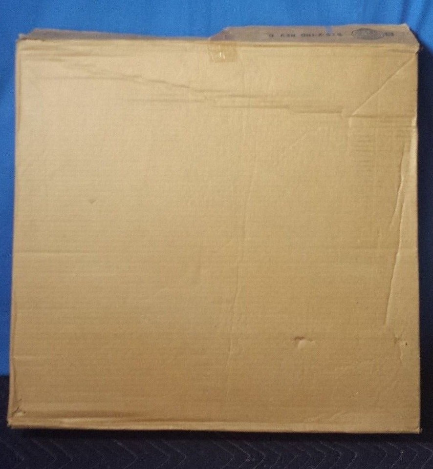 Quam UL22/70 2' x 2' Tile Replacement Speaker UL Listed Fire Signaling Device