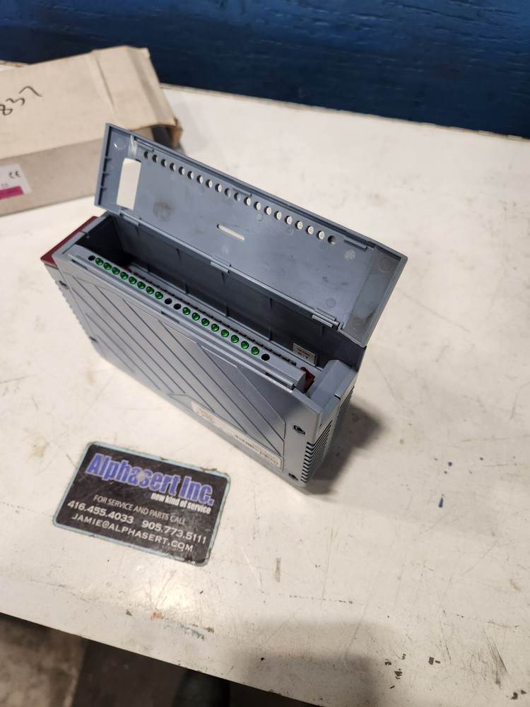 B&R 3DI476-6 Digital Input Module