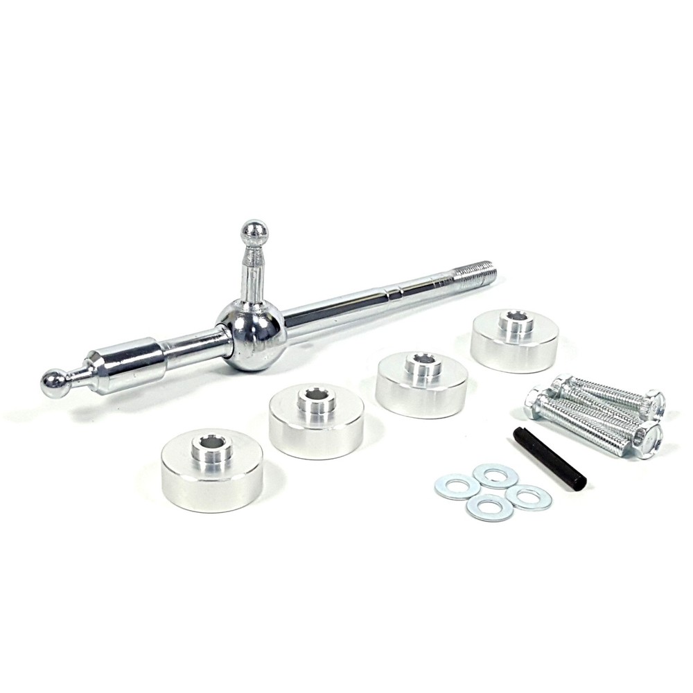 Quick Throw Short Shifter Kit For Toyota Celica MR2 Spyder 2000 - 2004
