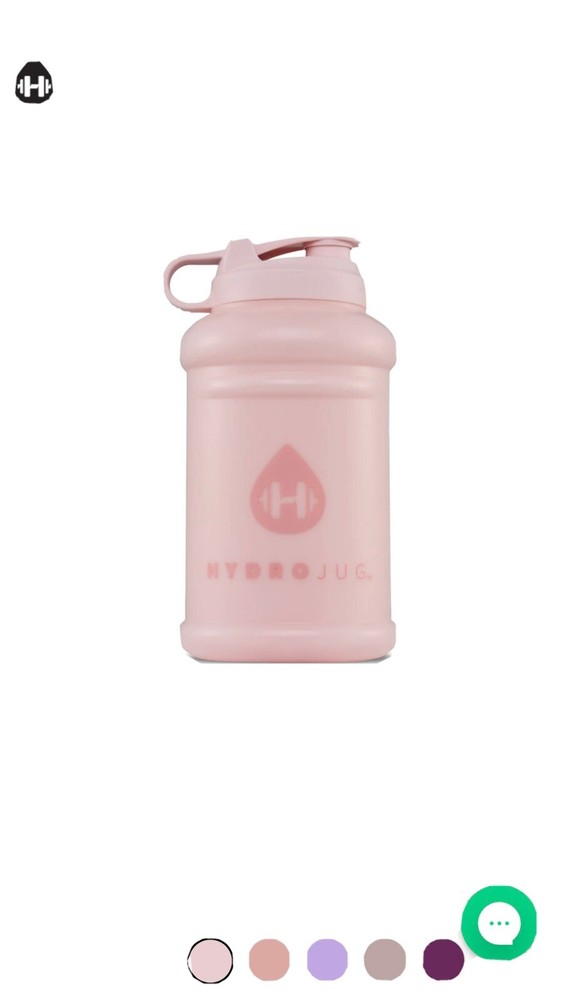 hydrojug hydro jug