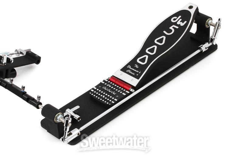 DW DWCP5000CJDL Direct Linkage Cajon Pedal