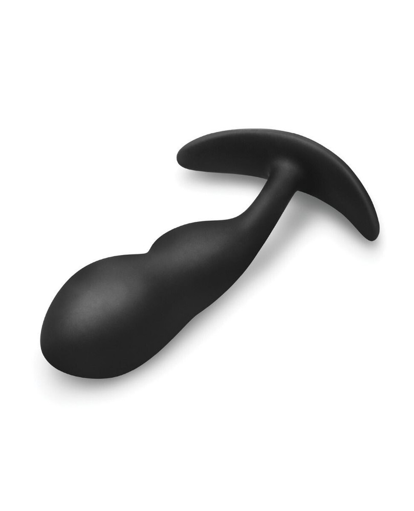 B VIBE REMOTE CONTROL P SPOT SNUG PLUG ANAL BUTT PLUG