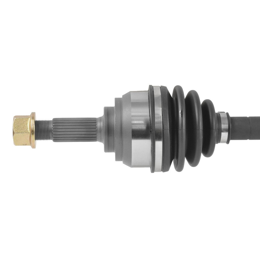 Front Left Driver Side CV Axle Shaft for 2007-2012 Nissan Versa 2009-2014 Cube