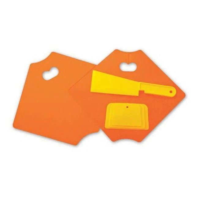 Coster G.L. CSR1700 Quick Mix Plastic Composite Mixing Board - Polypropylene