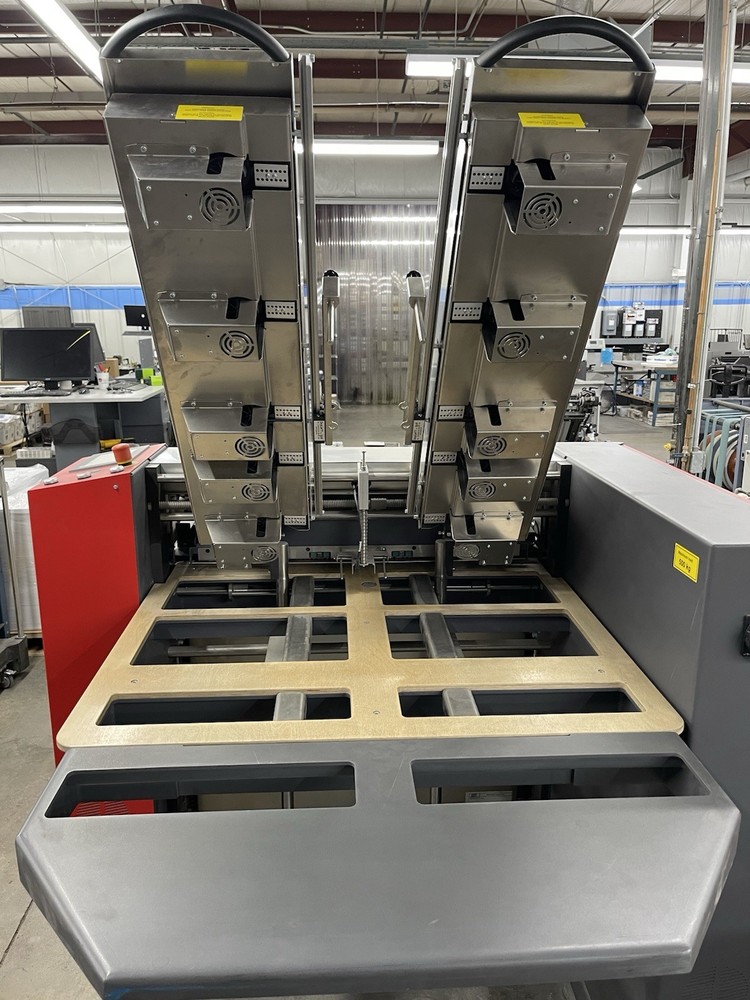 BDT Long Sheet Feeder TPF 370-1220