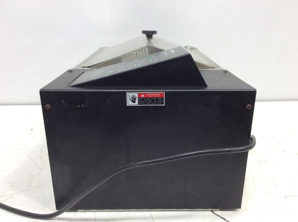 Precision Scientific Water Bath Model 25 – High-Performance Bath, 9 (3339136)