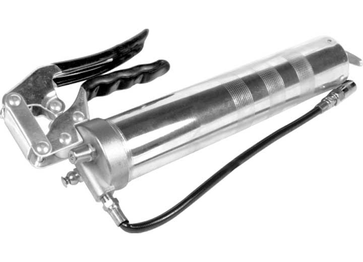 Performance Tool W54204 Pro Pistol Grip Grease Gun