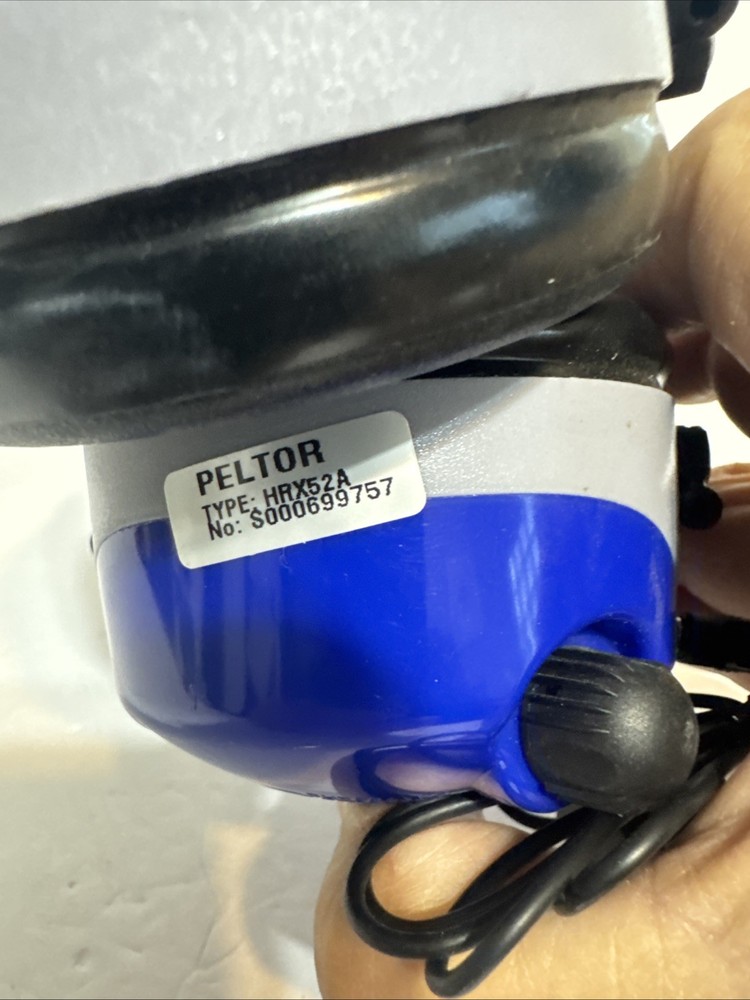 Protector Headphones Not Tested Would Work Great For Shooting Range Some Acid