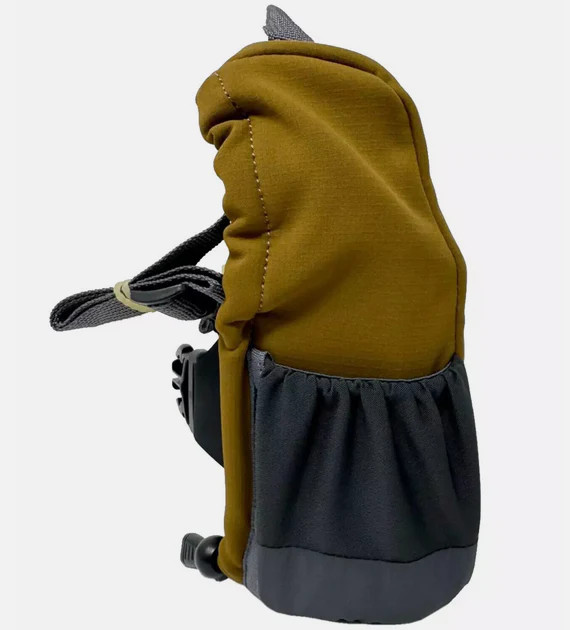 Sig Sauer Zulu Binocular Harness, FDE, Medium