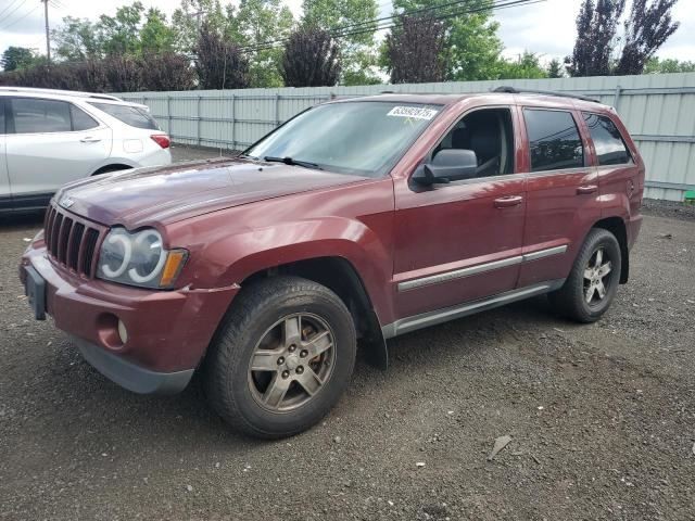 Engine ECM Power Supply Includes Fuse Box Junction Box Fits 2007 COMMANDER OEM