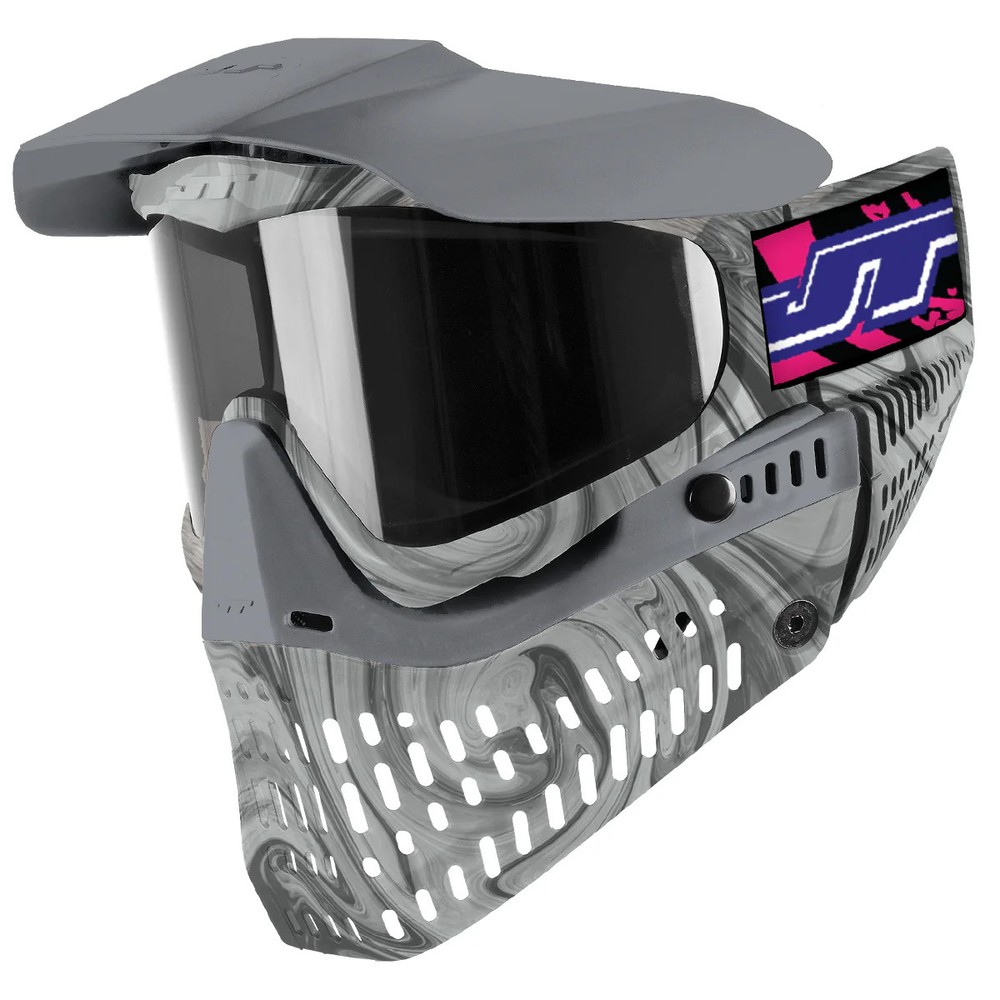 JT ProFlex Goggle LE Marble Series Away