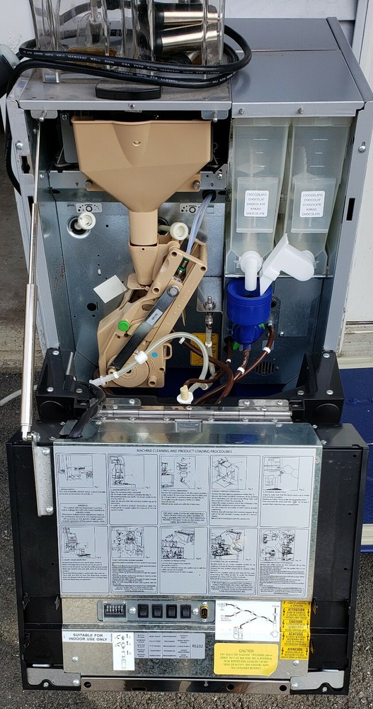 Grindmaster-Cecilware KOBALTO Necta Automatic Espresso Machine