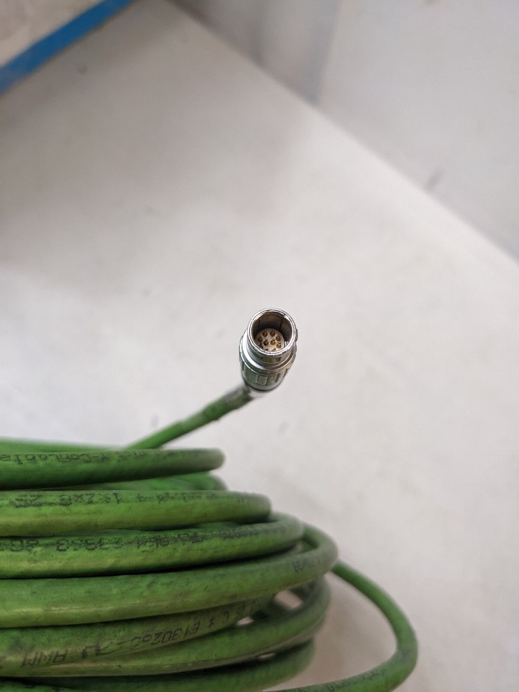 ARRI KC 159-S ALEXA Ethernet Extension Cable (50')