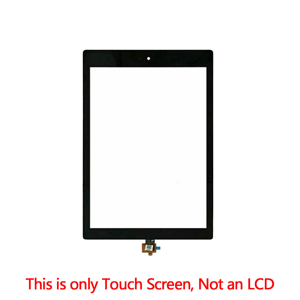 For Amazon Kindle Fire HD 10 7th Gen SL056ZE Touch Screen Digitizer Replacement
