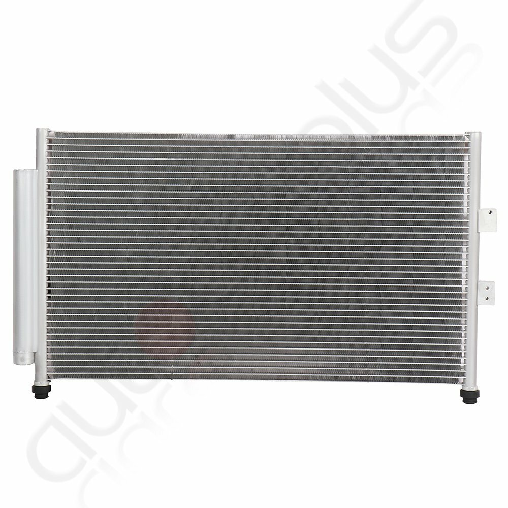 For 2006-2011 Honda Civic 1.3L 1.8L 2.0L Brand New A/C Aluminum Condenser 3525