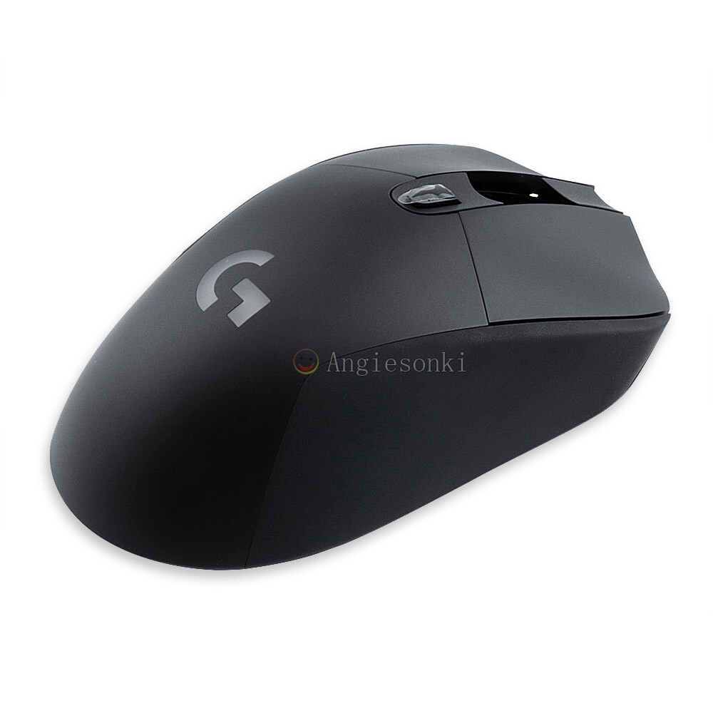 Top Shell/Cover/outer case for Logitech G403 Wireless Gaming Mouse Replacement