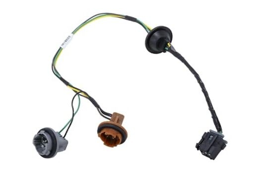 84227908 Tail Light Wiring Harness