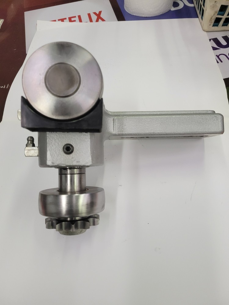 MULLER MARTINI INFEED GEARBOX