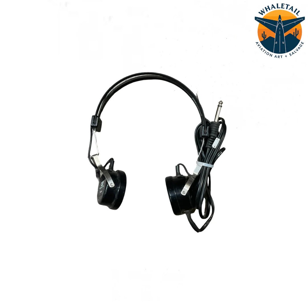 TELEX Aviation Headset – PN H-630