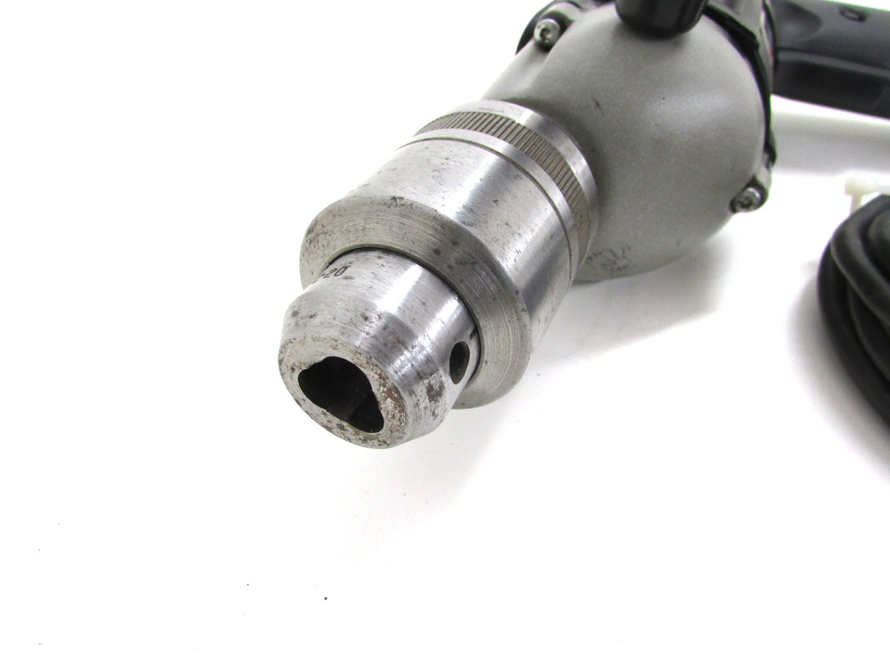 PORTER CABLE 1/2" KEYLESS CHUCK, VARIABLE SPEED REVERSING DRILL, 6615 EHD