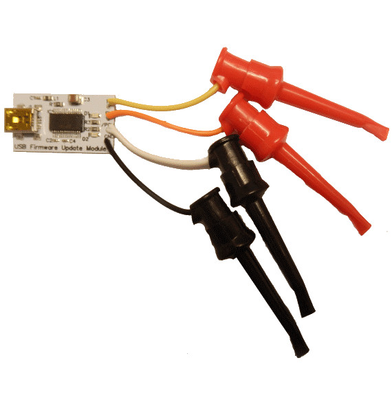 WifiTrax ~ Workshop Adapter Module ~ FWA-10