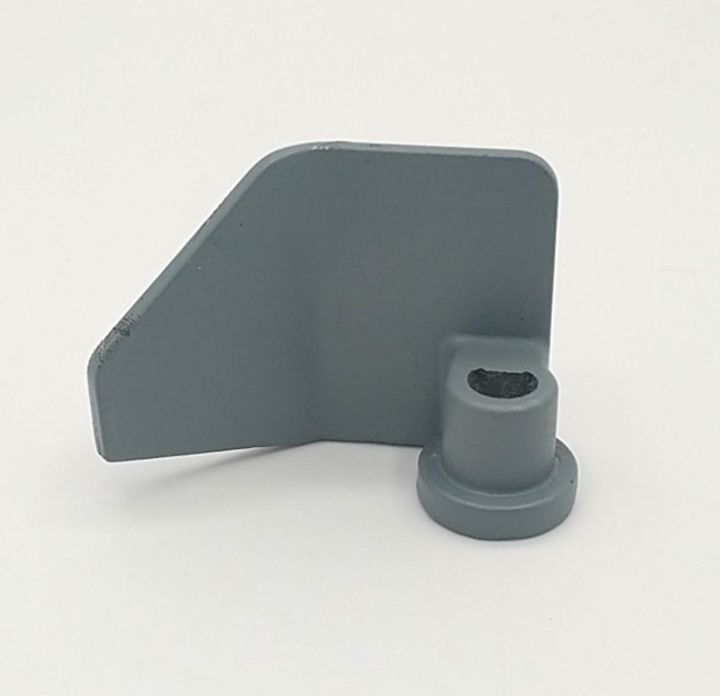 BREADMAN Bread Machine Paddle TR2700 TR-2700 Kneading Blade Replacement Part