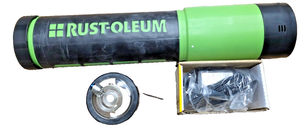 Rust-Oleum 275124 Spray Smart Paint Marking Device