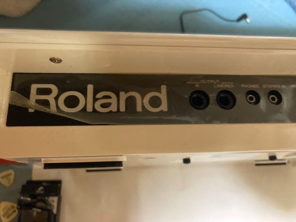 Roland SPD-8 200767