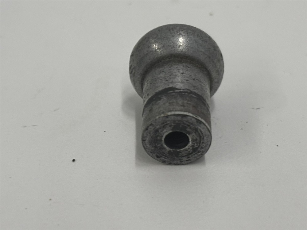 Luscombe Model 8 Door Latch Knob 181119