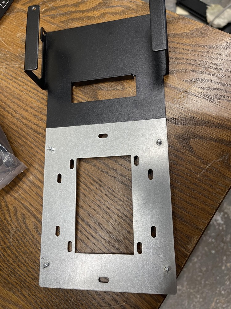 Crestron Mounting Bracket 2032478