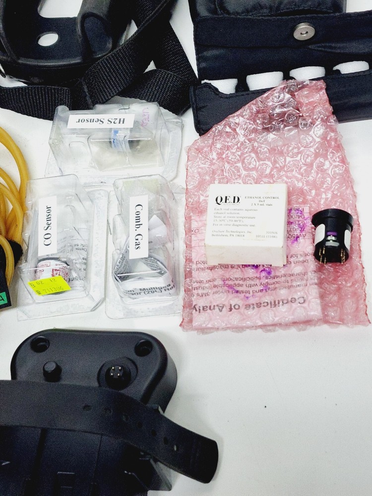 MSA Orion Multigas Orion Pump Sample Probe