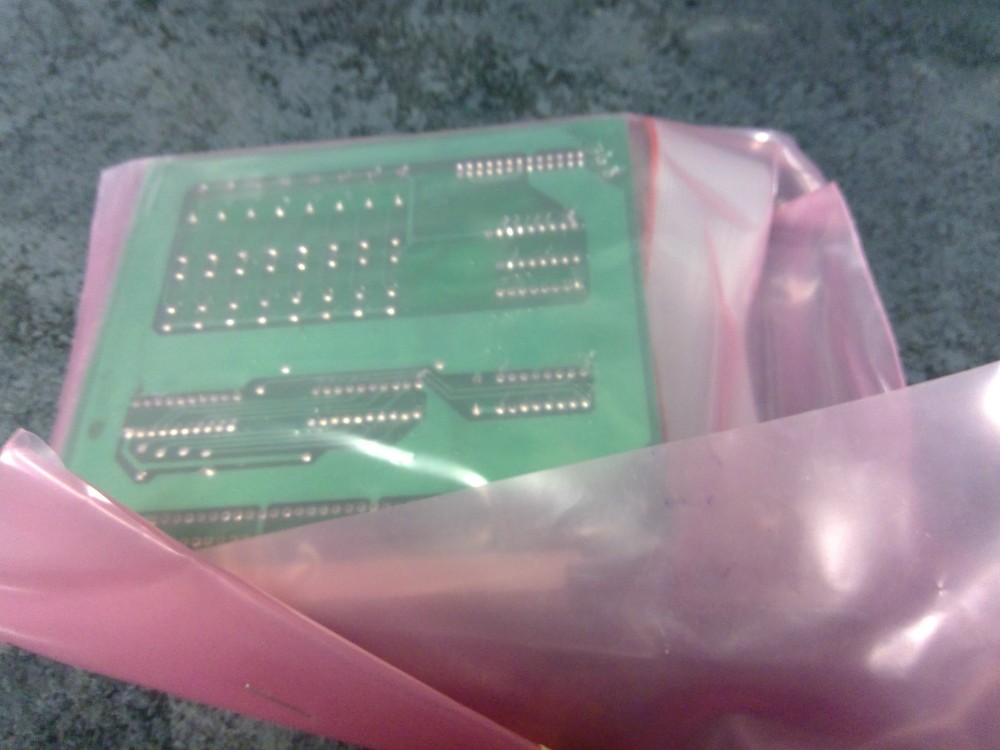 Thermo Environmental Instruments Inc. Circuit Board ASSY#9956