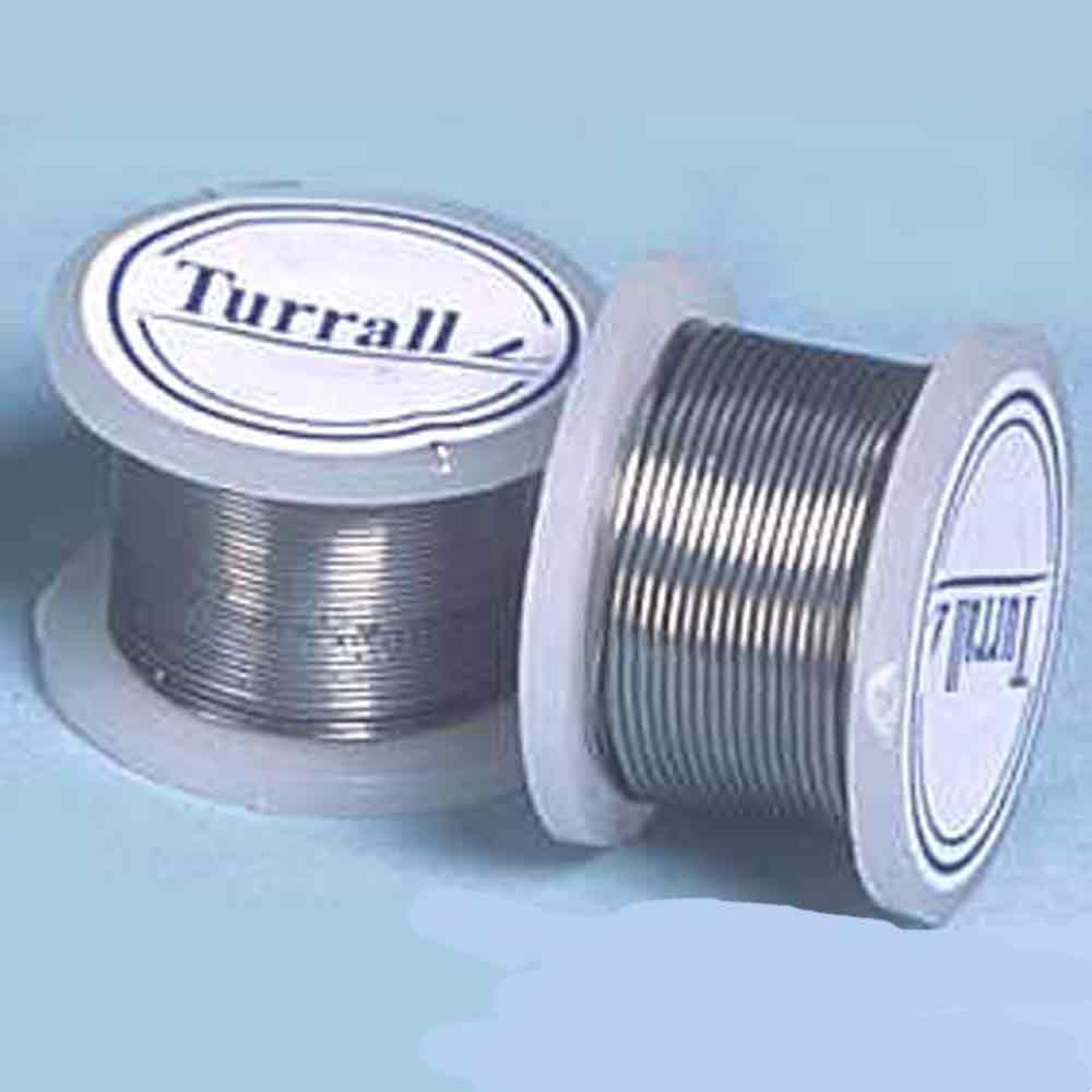 Turrall Lead Wire - Fly Tying Material