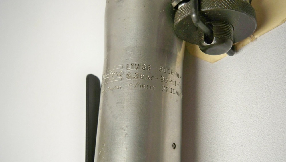 Atlas Copco LTV 36 S006-10M Air Tool