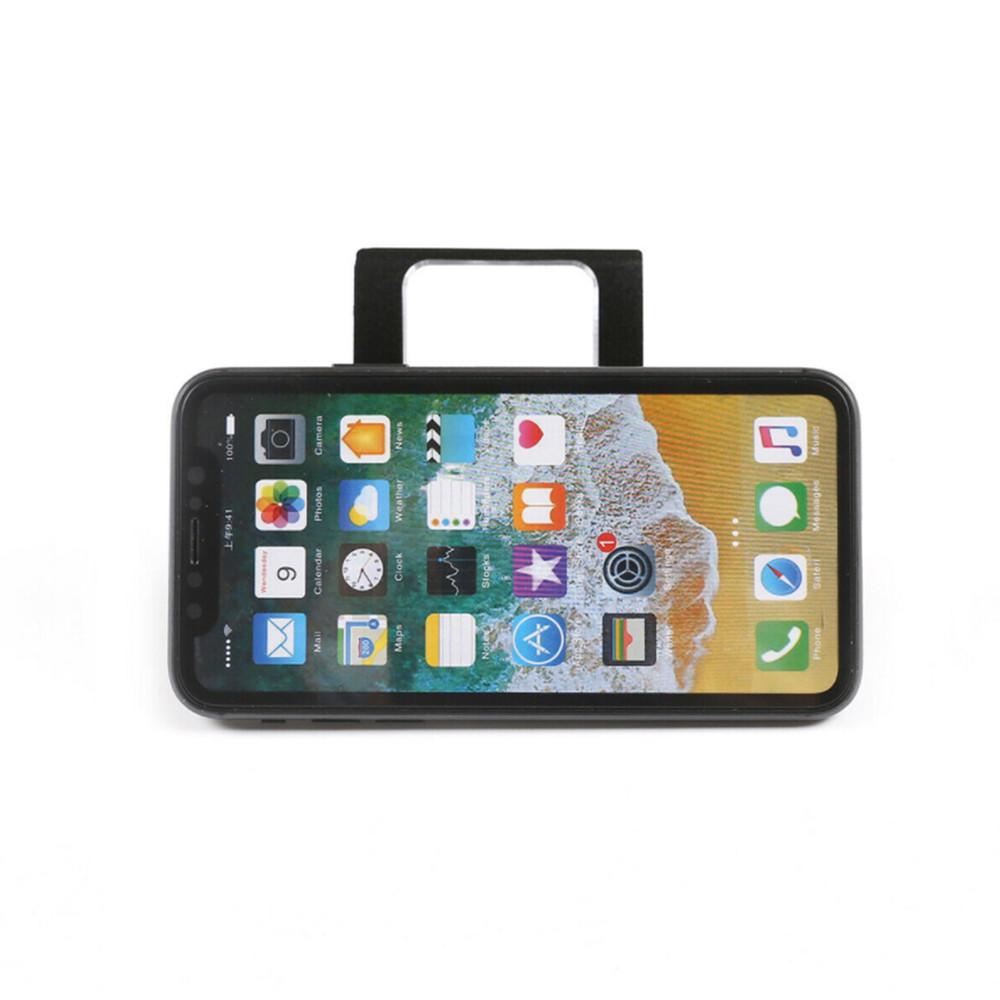 Cell Phone Bracket Center Air Vent Mount Holder For BMW 3 Series E90 E91 E92