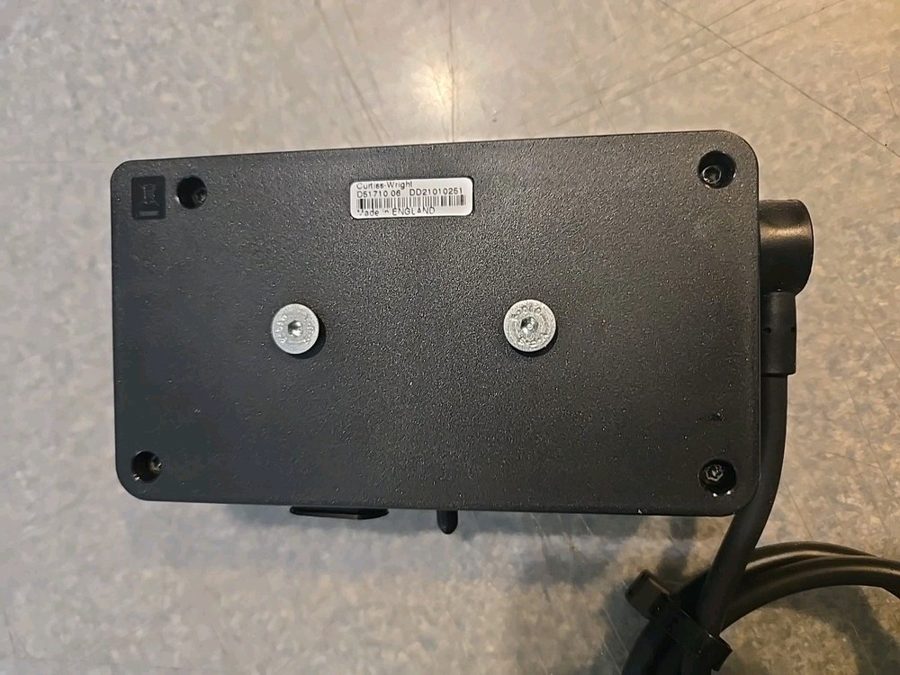 Permobil OMNI2 Interface Control Module D51710.06 for Power Chair TESTED