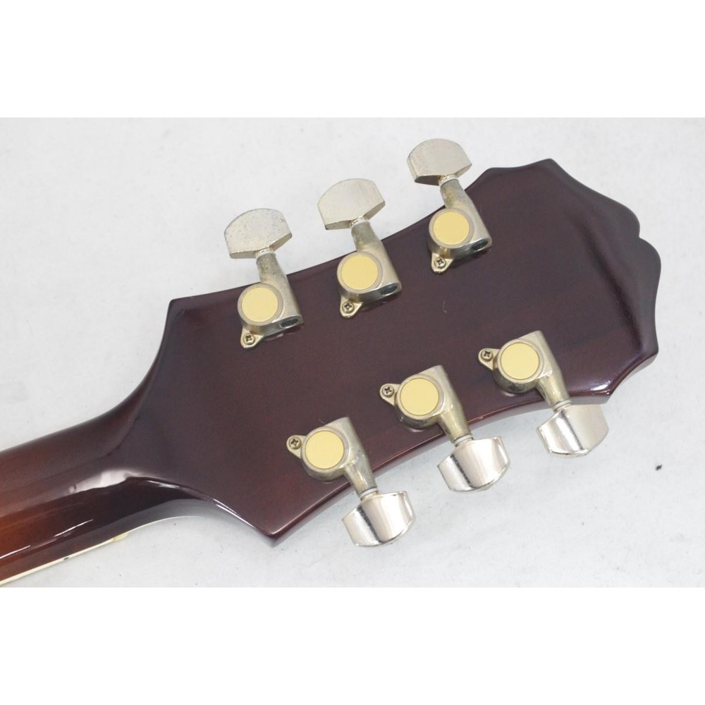 Epiphone Emperor Used No.RG4607