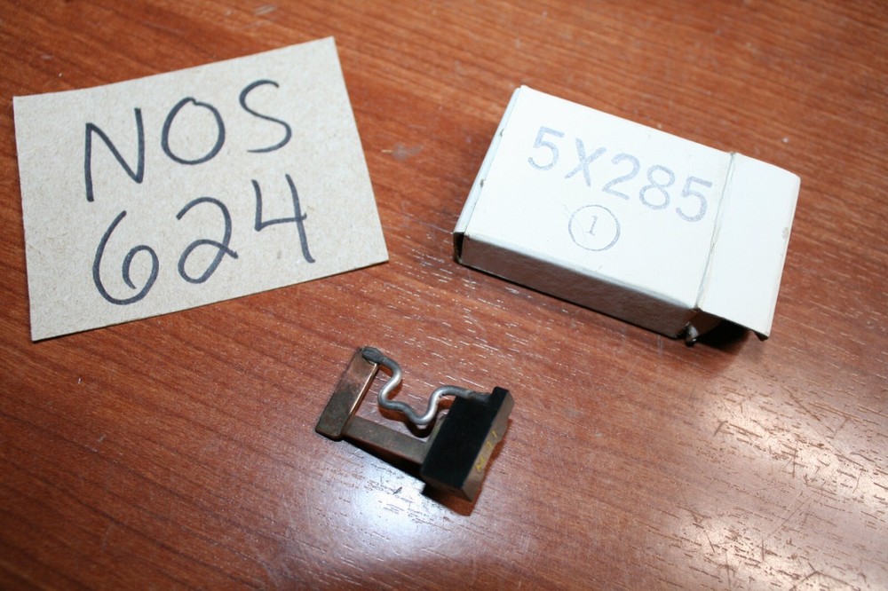 Siemens Manual Starter Overload Heater M41 5X285 G41M41