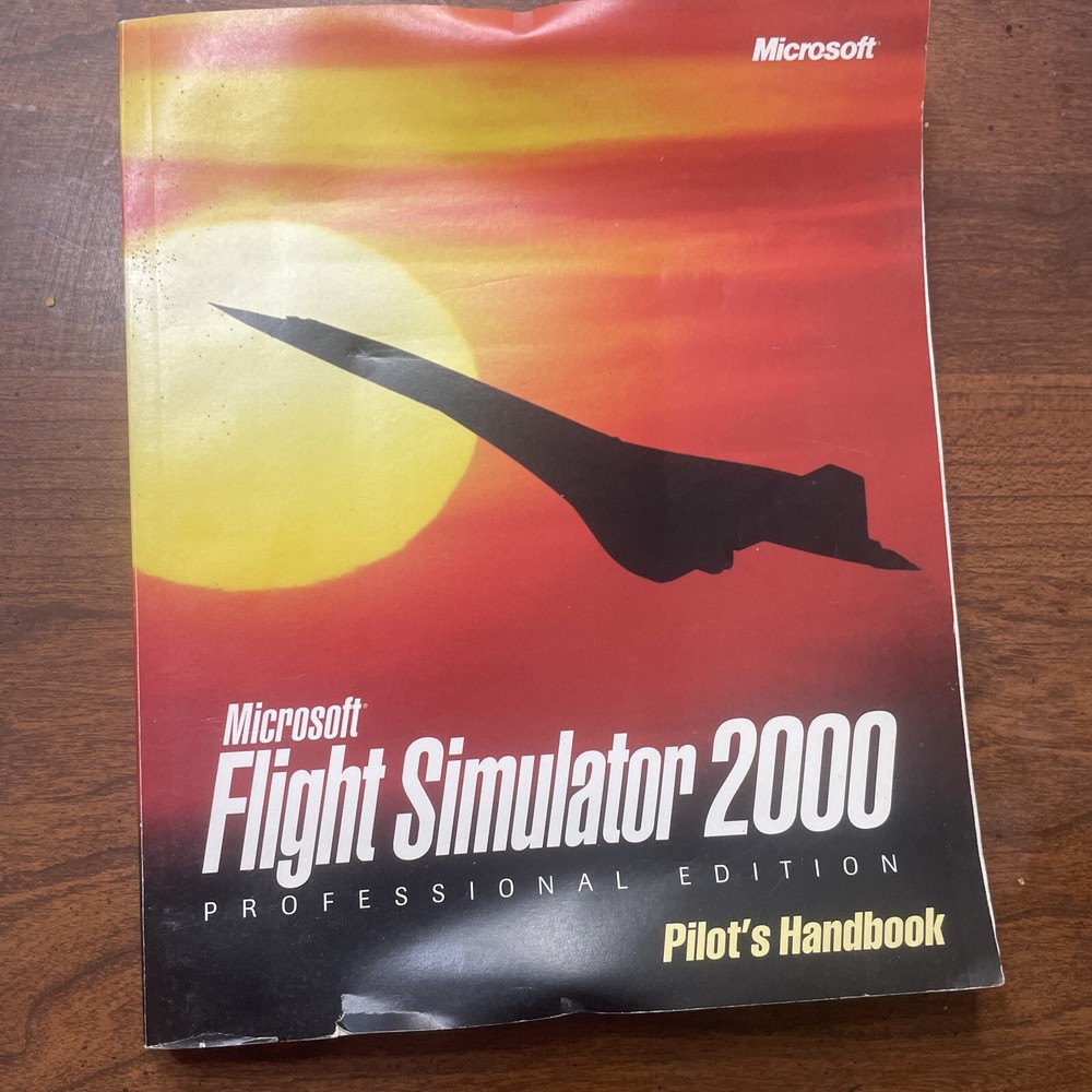 Flight Simulator Lot, Flight Unlimited III, Flight Simulator 98, 2000, FLY, A320