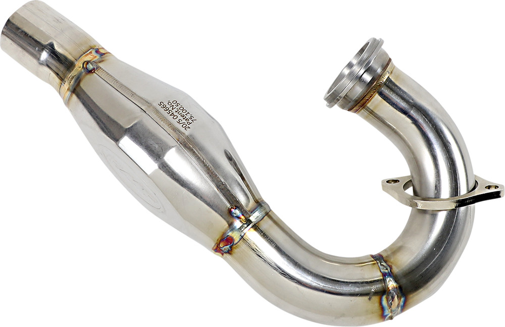 FMF Racing Stainless Steel Megabomb Header 45665