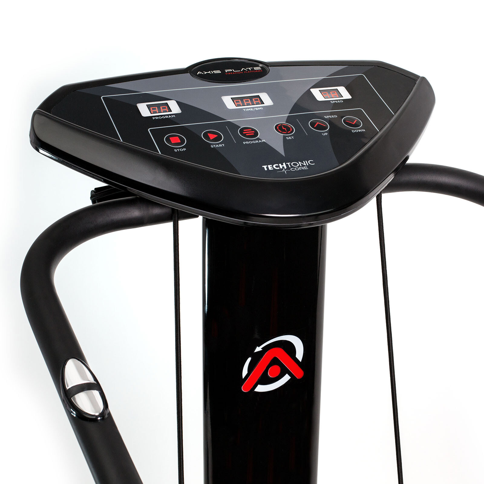 Whole Body Vibration Platform - Training - Exercise Fitness Machine