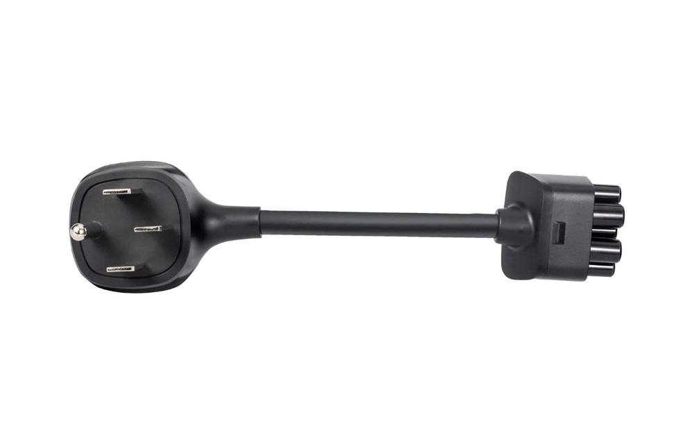 Tesla Nema 14-50 Gen2 Conector Smart Adapter For Tesla Models