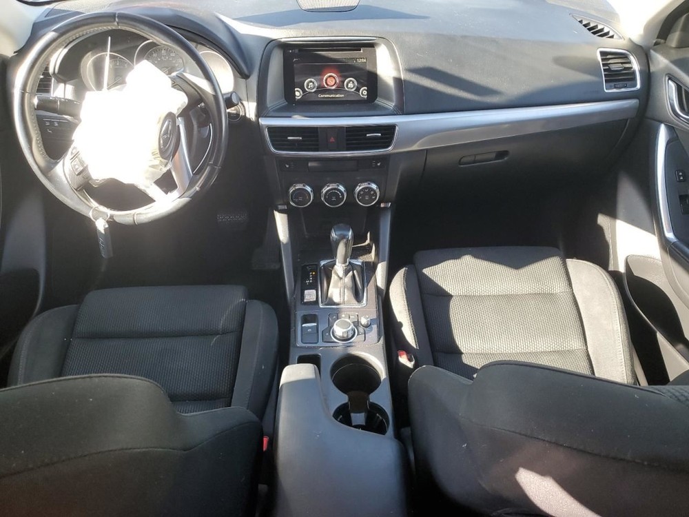 CONTROL PANEL OEM 13-16 CX-5 1YR WRNTY