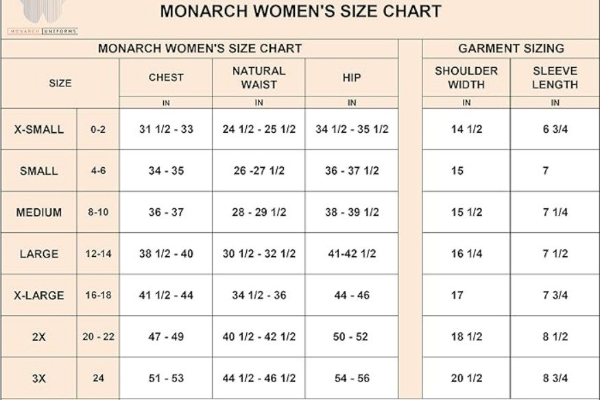 Women Monarch Stretch Scrub Set Petite Hospital Nursing Scrub Top and Pant 3102P