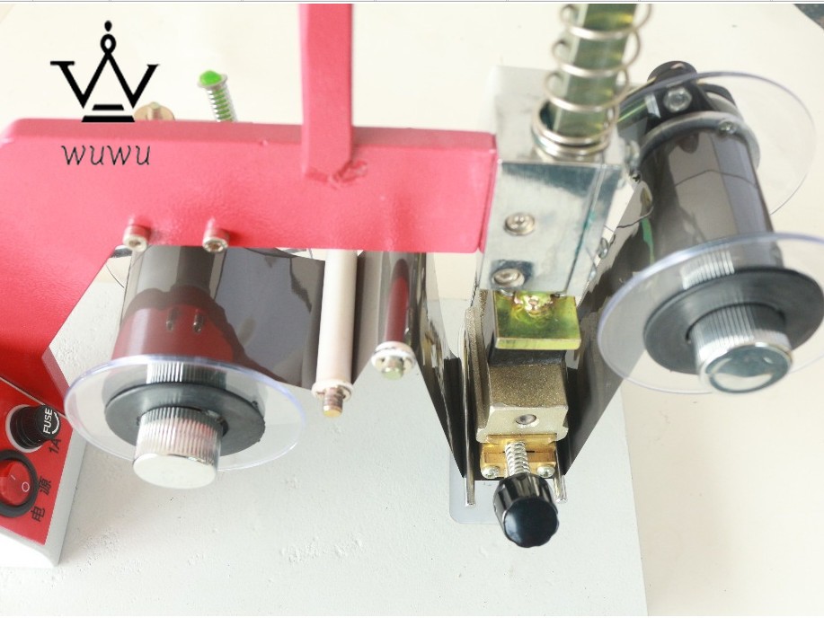 High Quality Manual Coding Machine Code Printer Code Printing Machinery-hot