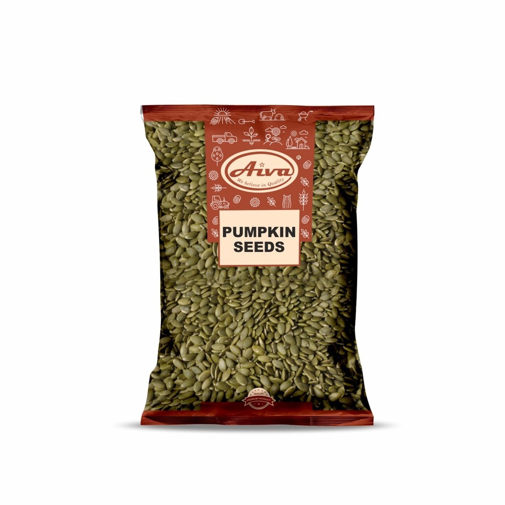 Aiva Pumpkin Seeds 4 LB