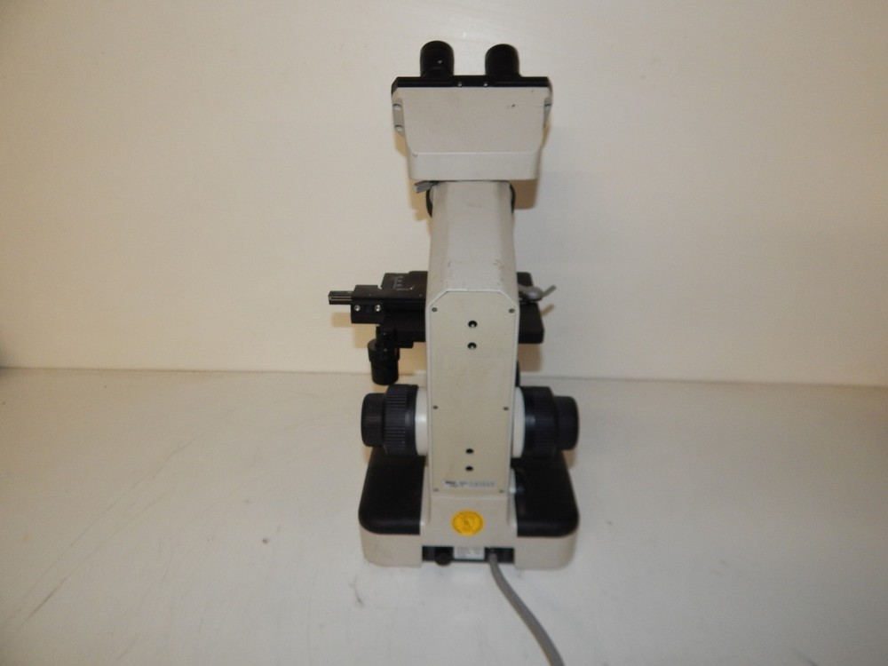 NIKON YS2-T MICROSCOPE (PSM87)