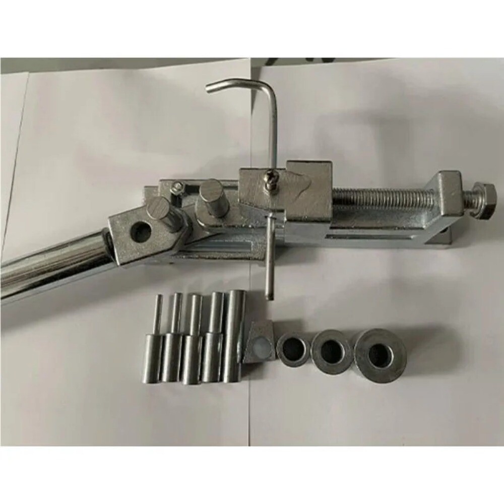 Manual Multi-function Bending MachineSmall Steel Bending Machine Bending Machine
