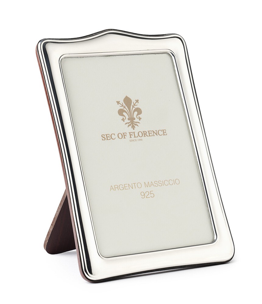 925 Solid Silver Frame for Keeping Sincere Affection 13×18 * 7375