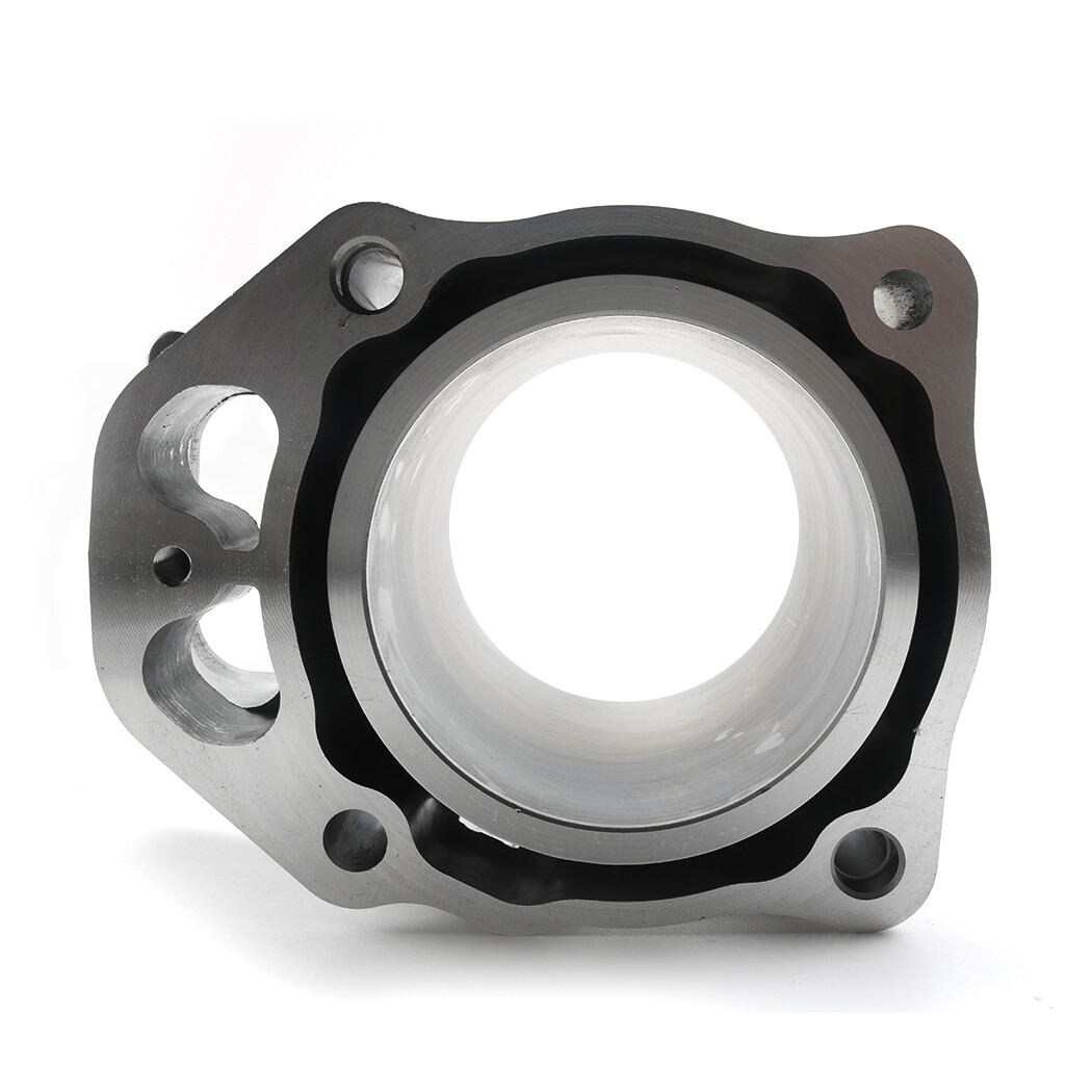 TOP END KIT W/ CYLINDER For HONDA 2012-19 TRX500 FOREMAN 12-19 RUBICON 15-19